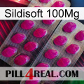 Sildisoft 100Mg 10